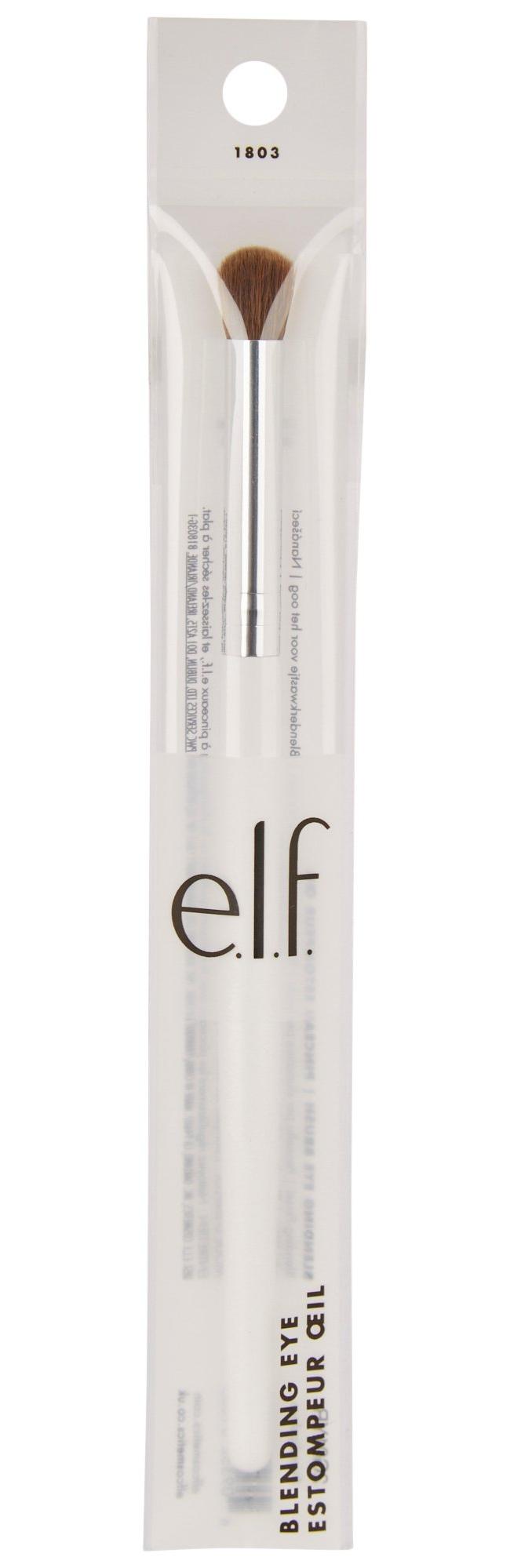 E.L.F. Cosmetics Blending Eye Brush EF1803